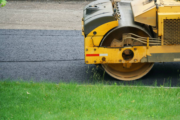 Reasons to Select Us for Your Driveway Paving Requirements in Centre Hall, PA